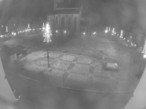 Město Plzeň - Náměstí Republiky - 5.1.2026 v 07:00 Město Plzeň - Náměstí Republiky - 5.1.2026 v 07:00