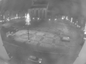 Město Plzeň - Náměstí Republiky - 5.1.2026 v 07:30 Město Plzeň - Náměstí Republiky - 5.1.2026 v 07:30