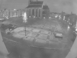 Náměstí Republiky