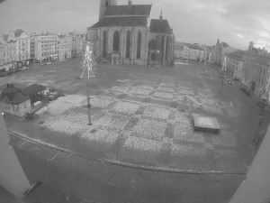 Město Plzeň - Náměstí Republiky - 5.1.2026 v 08:00 Město Plzeň - Náměstí Republiky - 5.1.2026 v 08:00