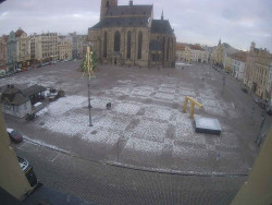 Náměstí Republiky