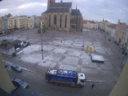 Náměstí Republiky