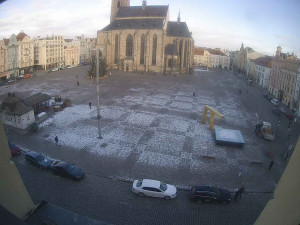 Město Plzeň - Náměstí Republiky - 5.1.2026 v 10:00 Město Plzeň - Náměstí Republiky - 5.1.2026 v 10:00