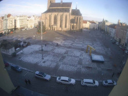 Náměstí Republiky