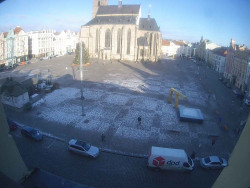 Náměstí Republiky