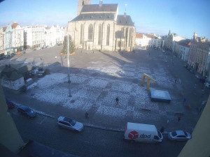 Město Plzeň - Náměstí Republiky - 5.1.2026 v 10:30 Město Plzeň - Náměstí Republiky - 5.1.2026 v 10:30