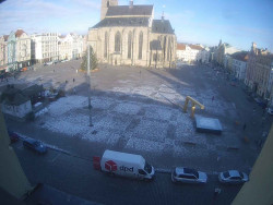 Náměstí Republiky