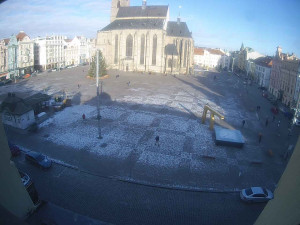 Město Plzeň - Náměstí Republiky - 5.1.2026 v 11:00 Město Plzeň - Náměstí Republiky - 5.1.2026 v 11:00
