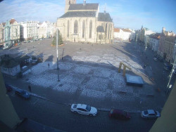 Náměstí Republiky