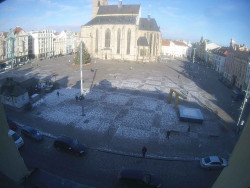 Náměstí Republiky