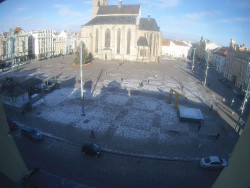 Náměstí Republiky