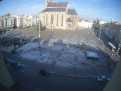 Náměstí Republiky