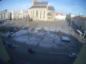 Město Plzeň - Náměstí Republiky - 5.1.2026 v 12:00 Město Plzeň - Náměstí Republiky - 5.1.2026 v 12:00