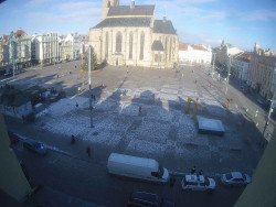 Náměstí Republiky