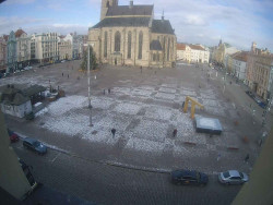 Náměstí Republiky