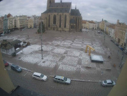 Náměstí Republiky