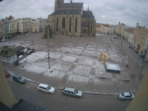 Město Plzeň - Náměstí Republiky - 5.1.2026 v 14:00 Město Plzeň - Náměstí Republiky - 5.1.2026 v 14:00