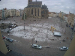 Náměstí Republiky