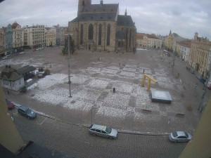 Město Plzeň - Náměstí Republiky - 5.1.2026 v 14:30 Město Plzeň - Náměstí Republiky - 5.1.2026 v 14:30