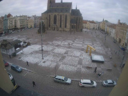 Náměstí Republiky