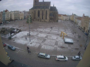 Město Plzeň - Náměstí Republiky - 5.1.2026 v 15:00 Město Plzeň - Náměstí Republiky - 5.1.2026 v 15:00