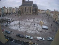 Náměstí Republiky