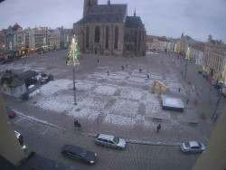 Náměstí Republiky