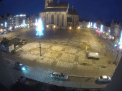 Náměstí Republiky