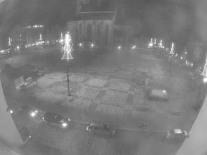 Město Plzeň - Náměstí Republiky - 5.1.2026 v 17:30 Město Plzeň - Náměstí Republiky - 5.1.2026 v 17:30