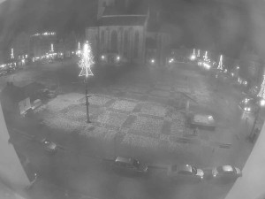 Město Plzeň - Náměstí Republiky - 5.1.2026 v 18:00 Město Plzeň - Náměstí Republiky - 5.1.2026 v 18:00