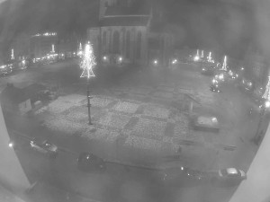 Město Plzeň - Náměstí Republiky - 5.1.2026 v 19:00 Město Plzeň - Náměstí Republiky - 5.1.2026 v 19:00