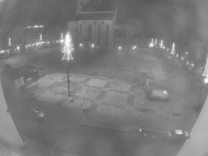 Město Plzeň - Náměstí Republiky - 5.1.2026 v 19:30 Město Plzeň - Náměstí Republiky - 5.1.2026 v 19:30