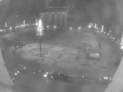 Náměstí Republiky