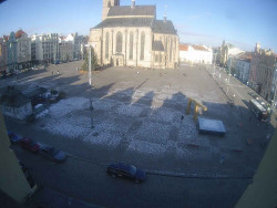 Náměstí Republiky