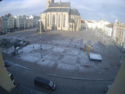 Náměstí Republiky