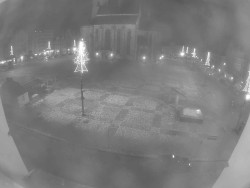 Náměstí Republiky