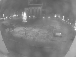 Náměstí Republiky