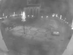 Náměstí Republiky