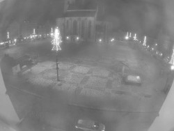 Náměstí Republiky