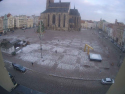 Náměstí Republiky