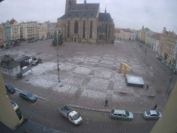 Náměstí Republiky