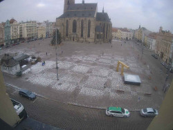 Náměstí Republiky