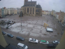 Náměstí Republiky