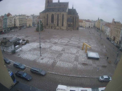 Náměstí Republiky