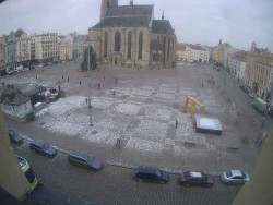 Náměstí Republiky