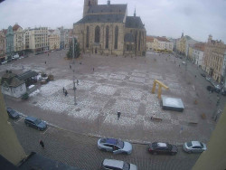 Náměstí Republiky