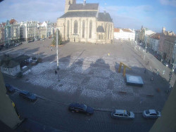 Náměstí Republiky