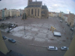 Náměstí Republiky