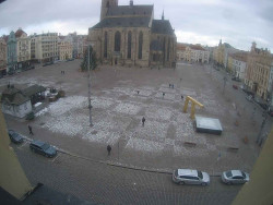 Náměstí Republiky