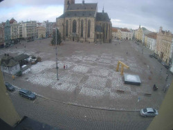 Náměstí Republiky